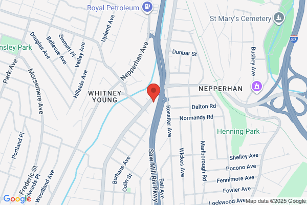Saw Mill Plumbing & Heating Corporation