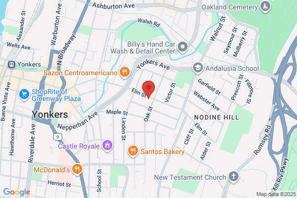 London Donald H Attorney
