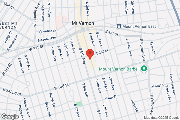 Vernon Hardware & Supply Company Inc