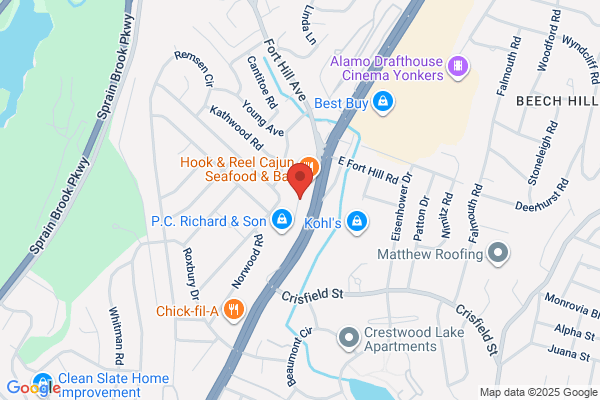 Tiger Schulmann's Martial Arts (Yonkers, NY)