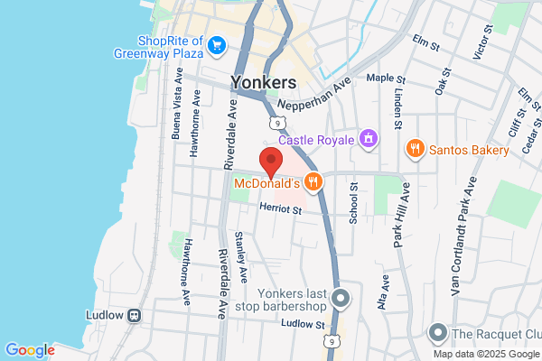 Fresenius Kidney Care Southern Westchester Dialysis Center