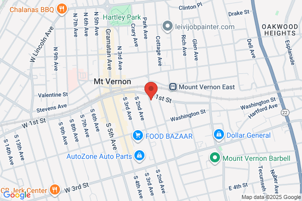 Westchester Family Support Services