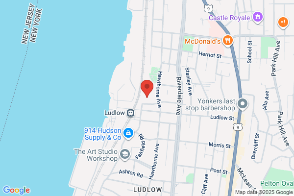 Westchester Metal Works Inc