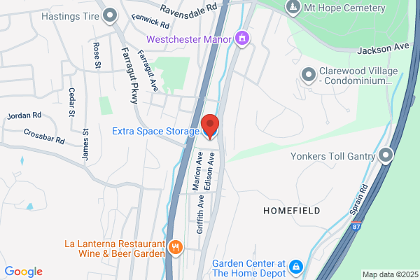Hastings Moving & Storage Co Inc