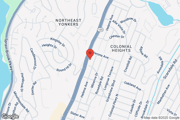 Honda of Yonkers