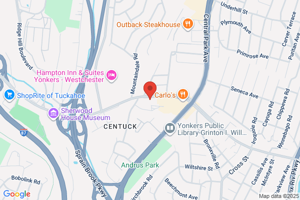 Yonkers Mitsubishi