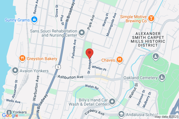 Yonkers Institutional Food Corporation