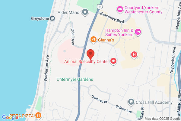 Yonkers Radiation Medical Practice