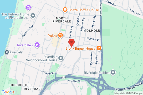 Riverdale Family Orthodontics - Bronx