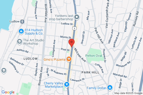 Yonkers Servicetech