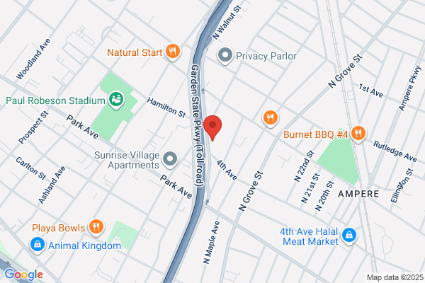 Liz Peters & Associates Inc