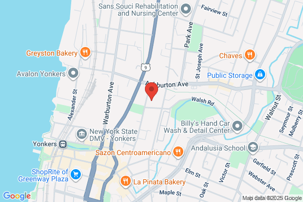N M Pest Control, Inc.