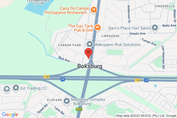 Suburban Cleaning Services