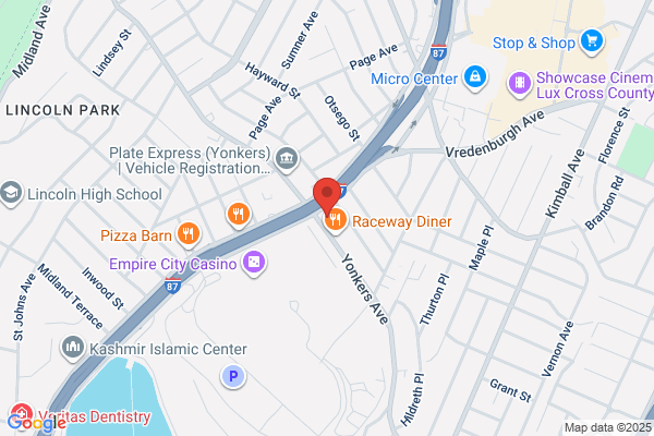Kumon Math and Reading Center of Yonkers - Southeast