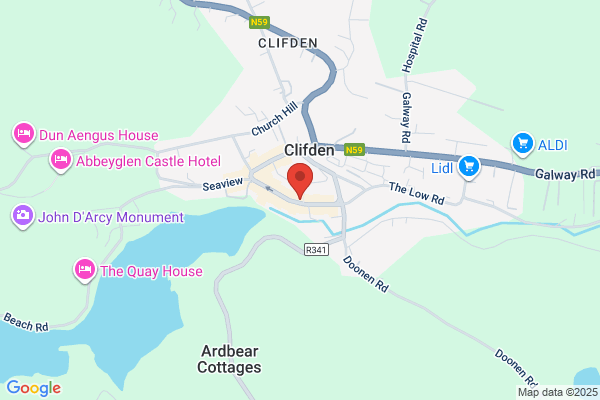 Mannion's Restaurant