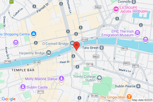 Rivermoy Bar