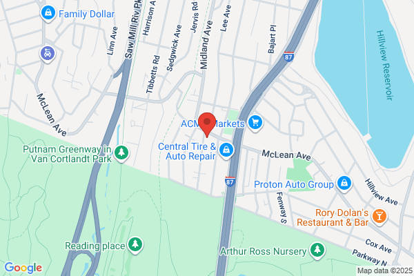 MOTION Sports Medicine - Yonkers McLean