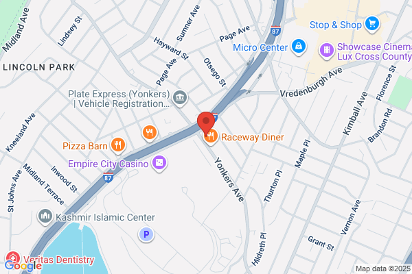 Greater Yonkers Physical Therapy