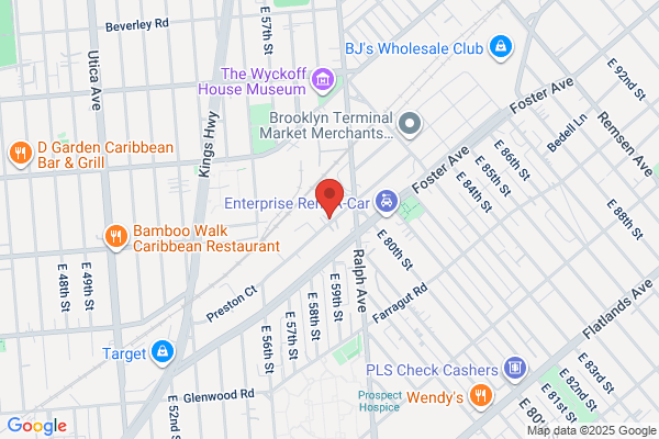 New York Boiler Inc