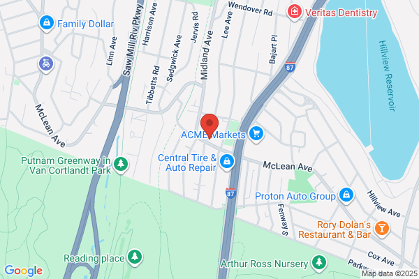 Footcare Center of Yonkers