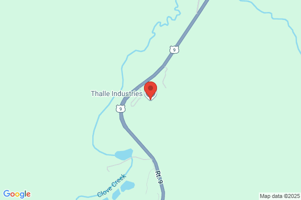 Thalle Construction Co