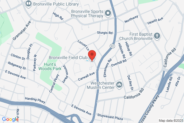 Bronxville Field Club
