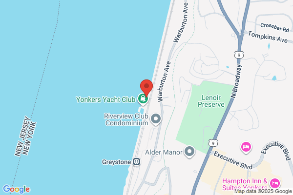 Hastings Pioneer Boat Club Inc
