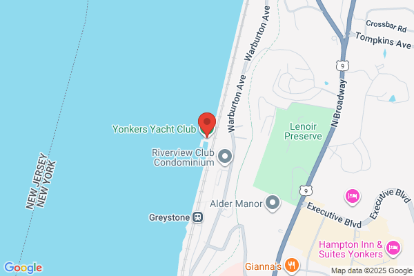 Yonkers Yacht Club