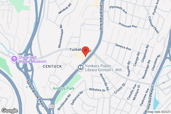 Central Farm Inc