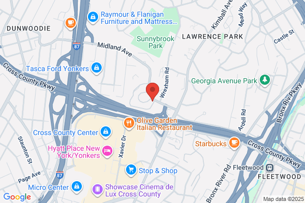 Bronxville Knolls