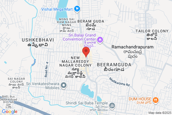 Bvr Realty
