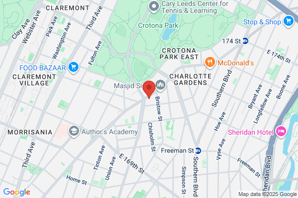 Cavan Realty Inc