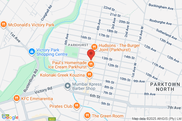 David Harris Designs