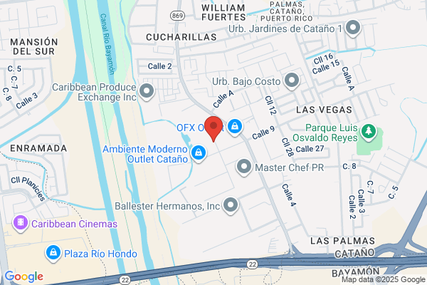 Royal Properties Inc