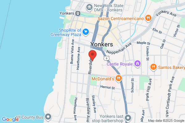 Yonkers Property Management
