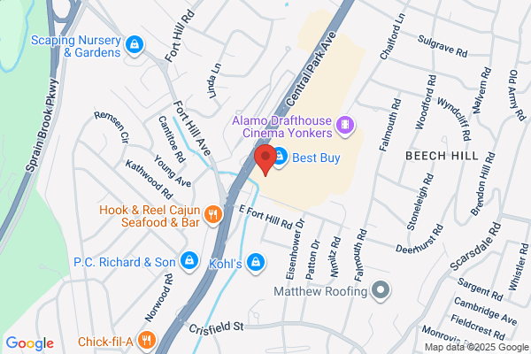 Wren Kitchens Yonkers