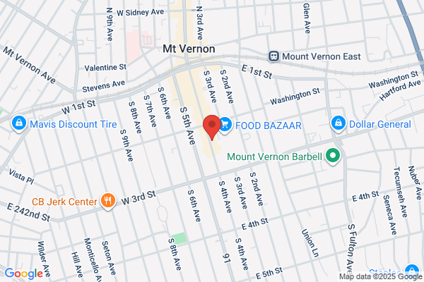 Bobo Gardens