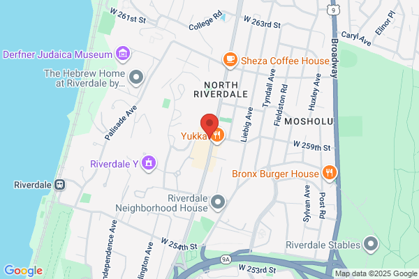 Riverdale Greentree Inc