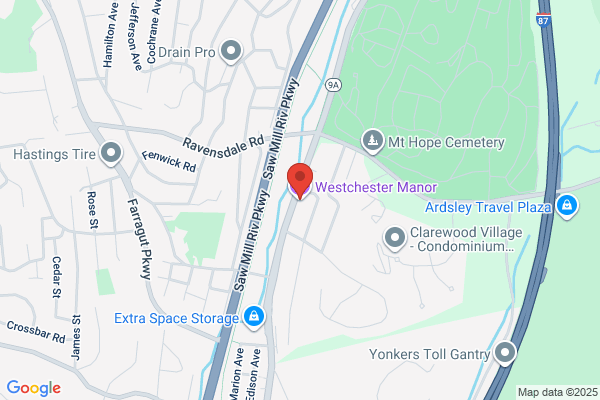 Westchester Manor