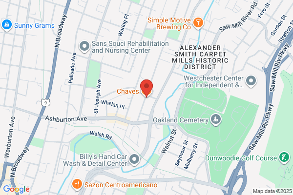 Tres Chaves Restaurant