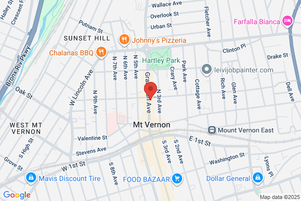 Vicenta's Beauty Salon