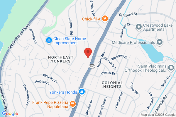 Yonkers Sukie Nail Corporation