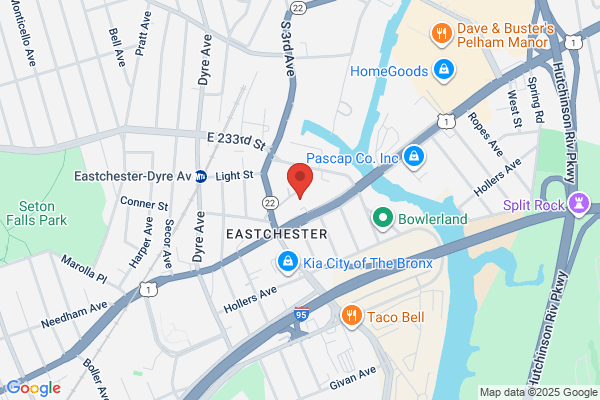Life Storage - Bronx