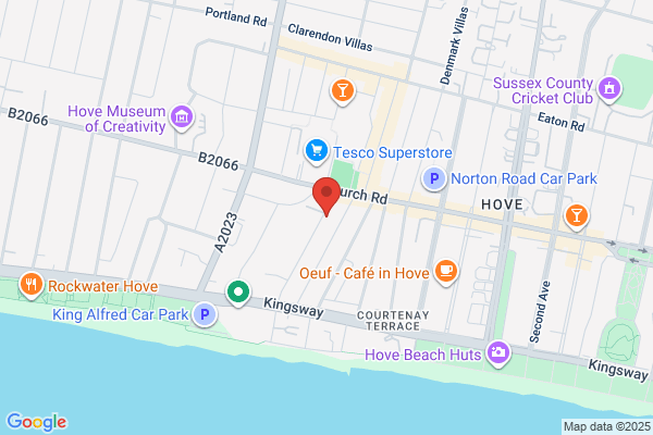 C & S Sewer & Drain Svce