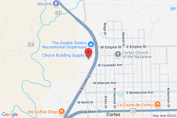 Choice Building Supply