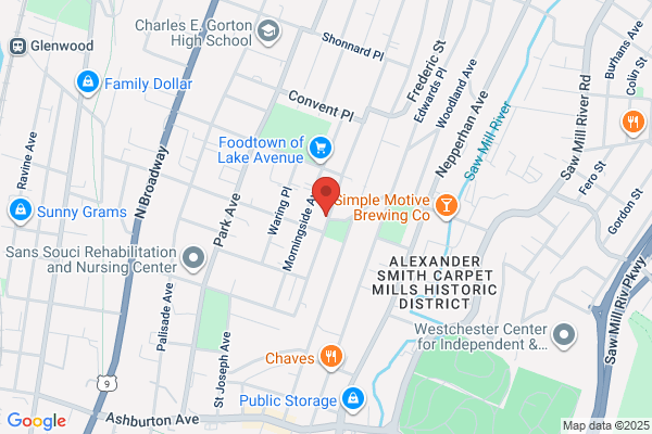 North Yonkers Preservation & Development Corporation