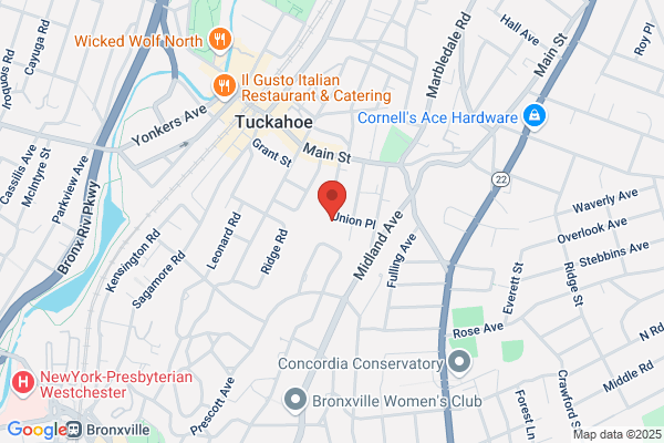 Tuckahoe Housing Authority Section 8