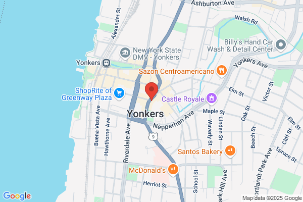 Westchester Mediation Center