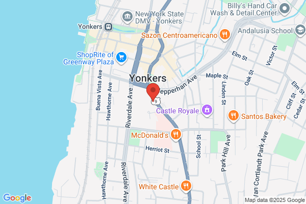 YWCA of Yonkers