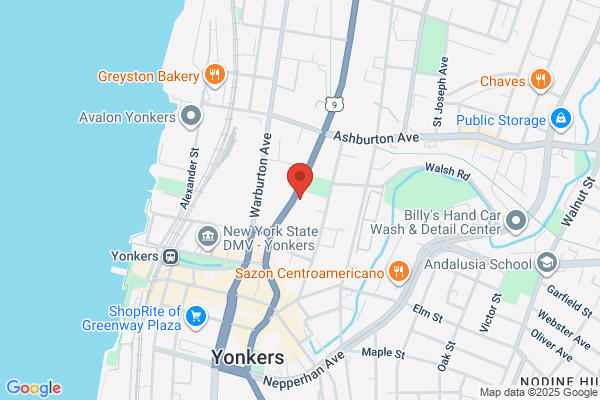 Yonkers Residential Center